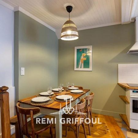 La Maison D'A Cote Charming & Family-Friendly 6 Guests Honfleur Dış mekan fotoğraf