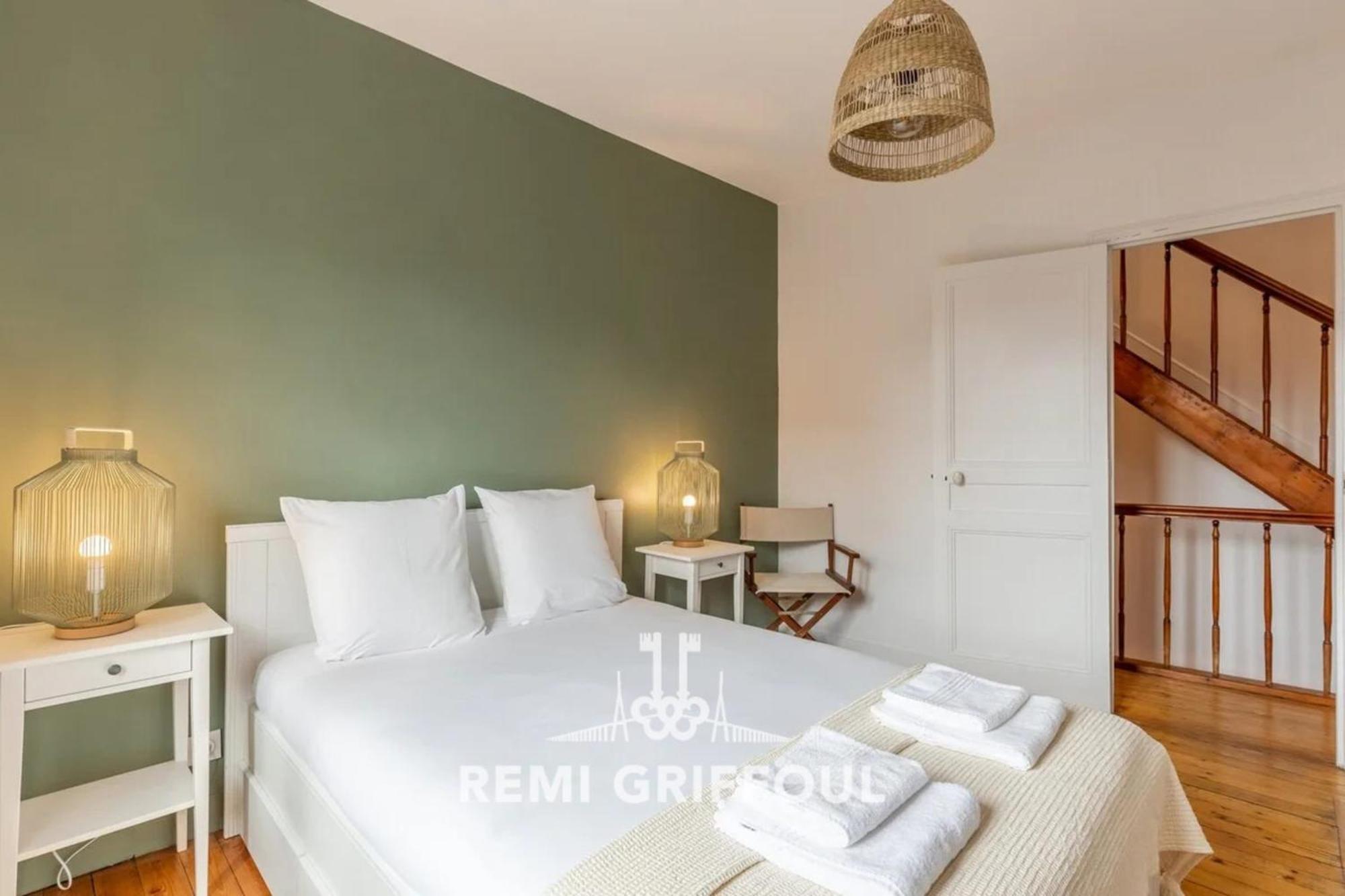 La Maison D'A Cote Charming & Family-Friendly 6 Guests Honfleur Dış mekan fotoğraf