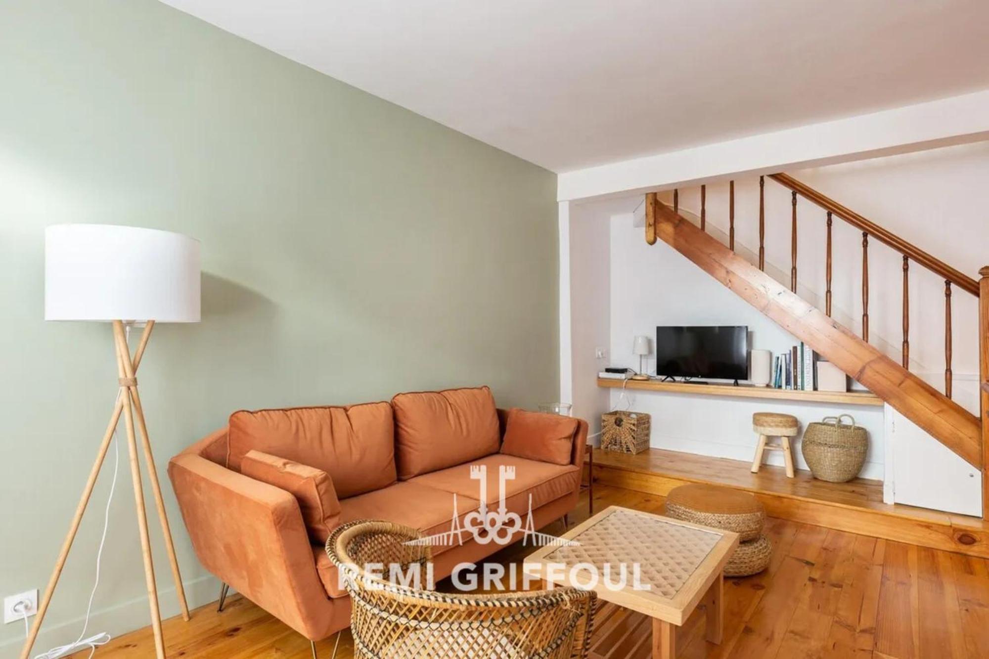 La Maison D'A Cote Charming & Family-Friendly 6 Guests Honfleur Dış mekan fotoğraf